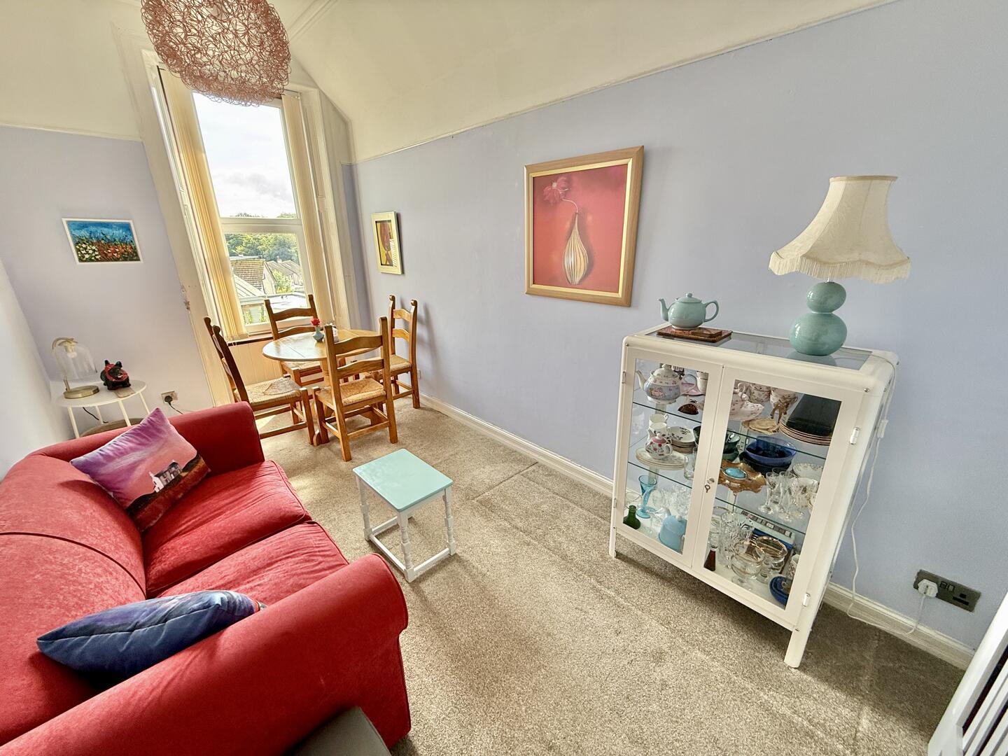 Manse Road, West Kilbride